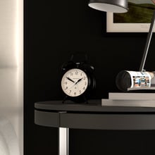 Newgate New Covent Garden Alarm Clock